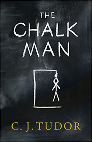 A picture of The Chalk Man
