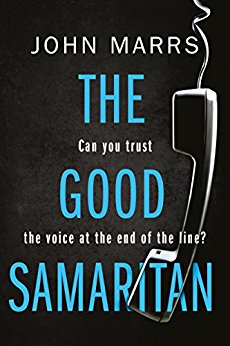 A picture of The Good Samaritan by John Marrs