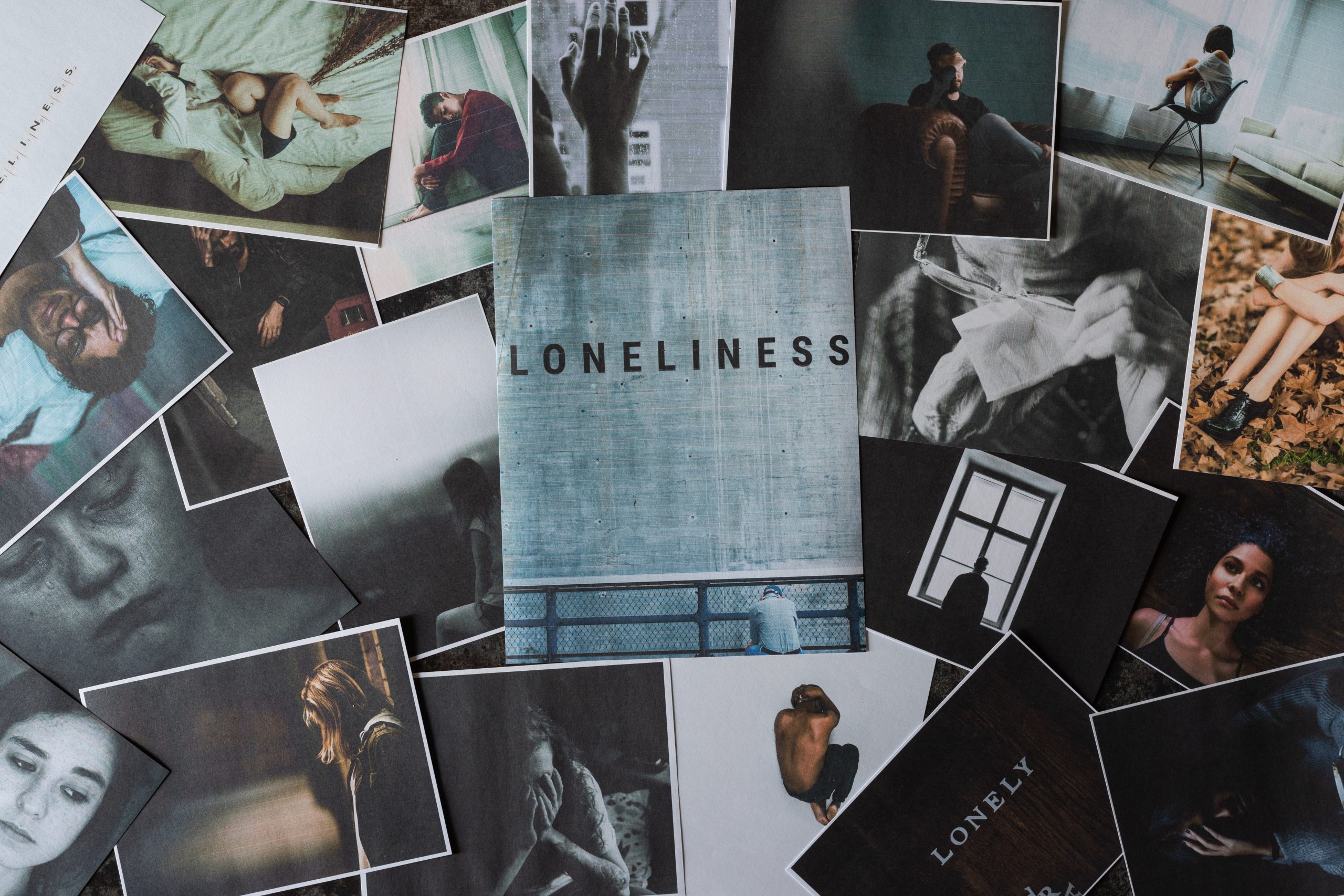 loneliness