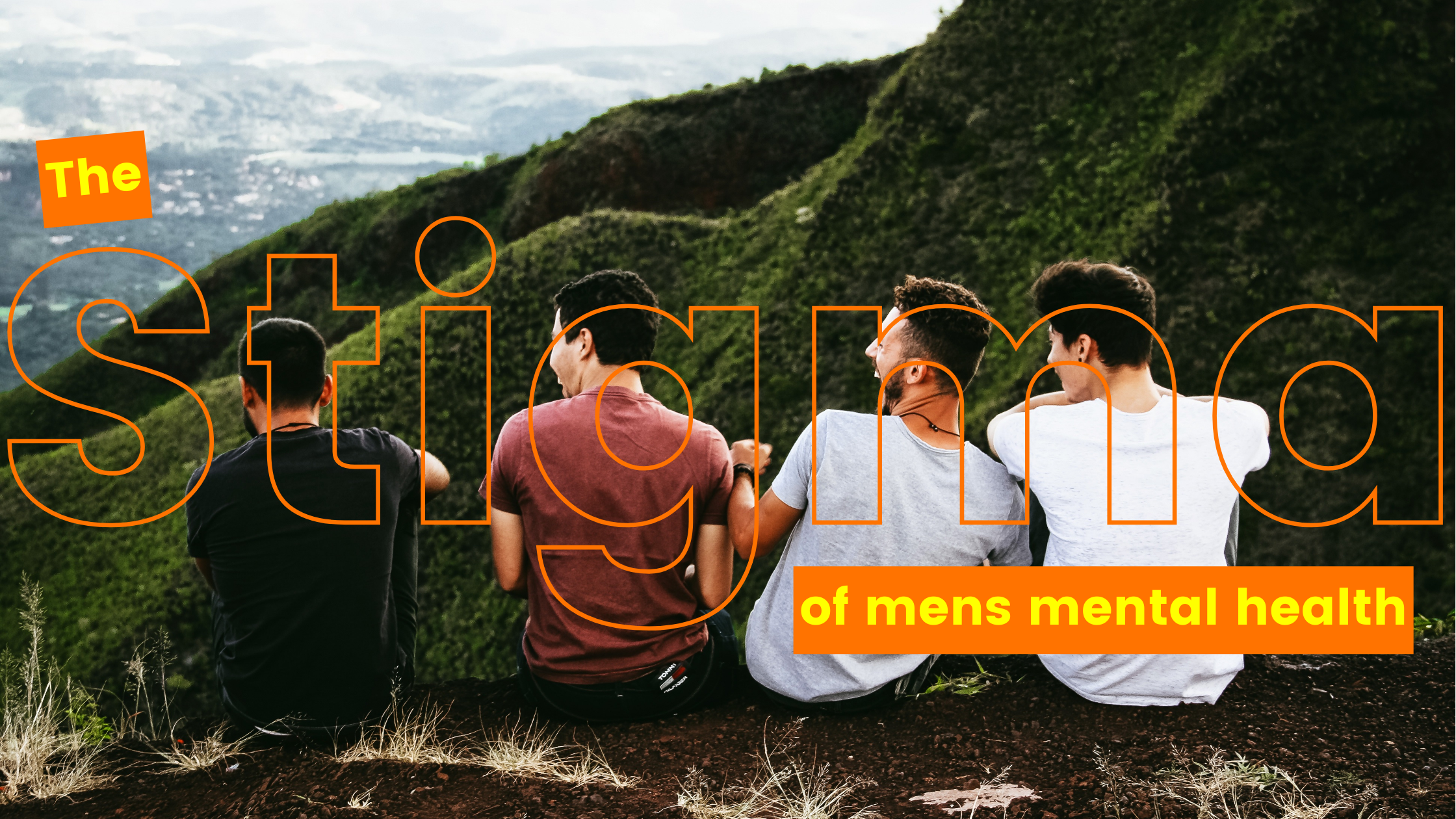 Men